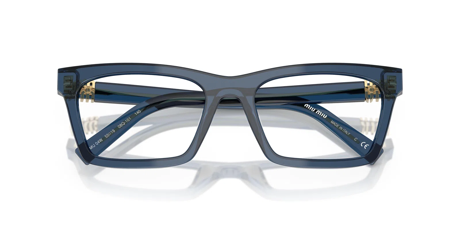 Miu Miu 04WV Eyeglasses - view 19